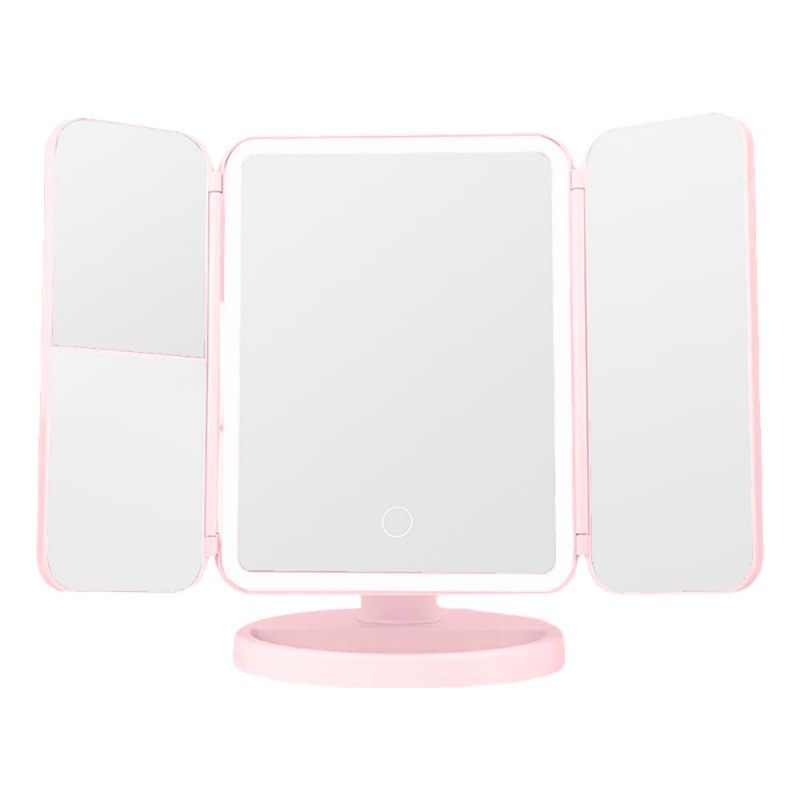 Espejo Led para Maquillaje A-M16
